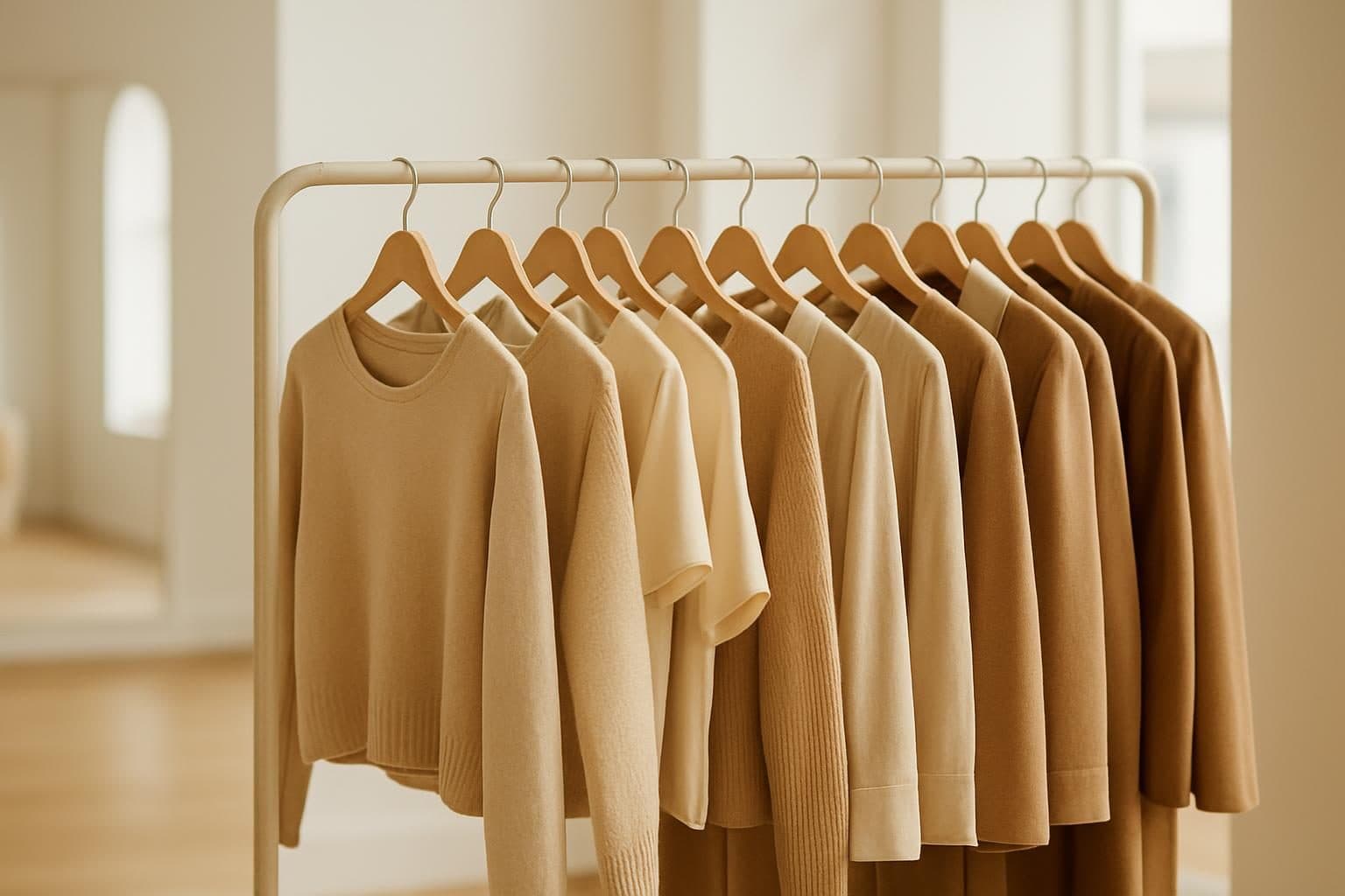 Example retail & e-commerce social media post